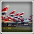 بریتیش ایرویز - British Airways