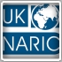 NARIC  سازمان ارزشيابي مدارك تحصيلي انگلستان