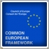 Common European Framework of Reference for Languages - CEFR 