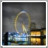 The London Eye